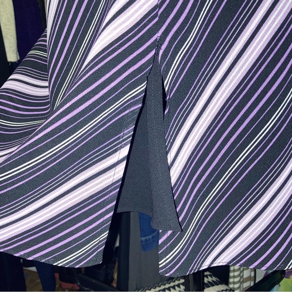 SLIP SKIRT - Picture 5 of 6